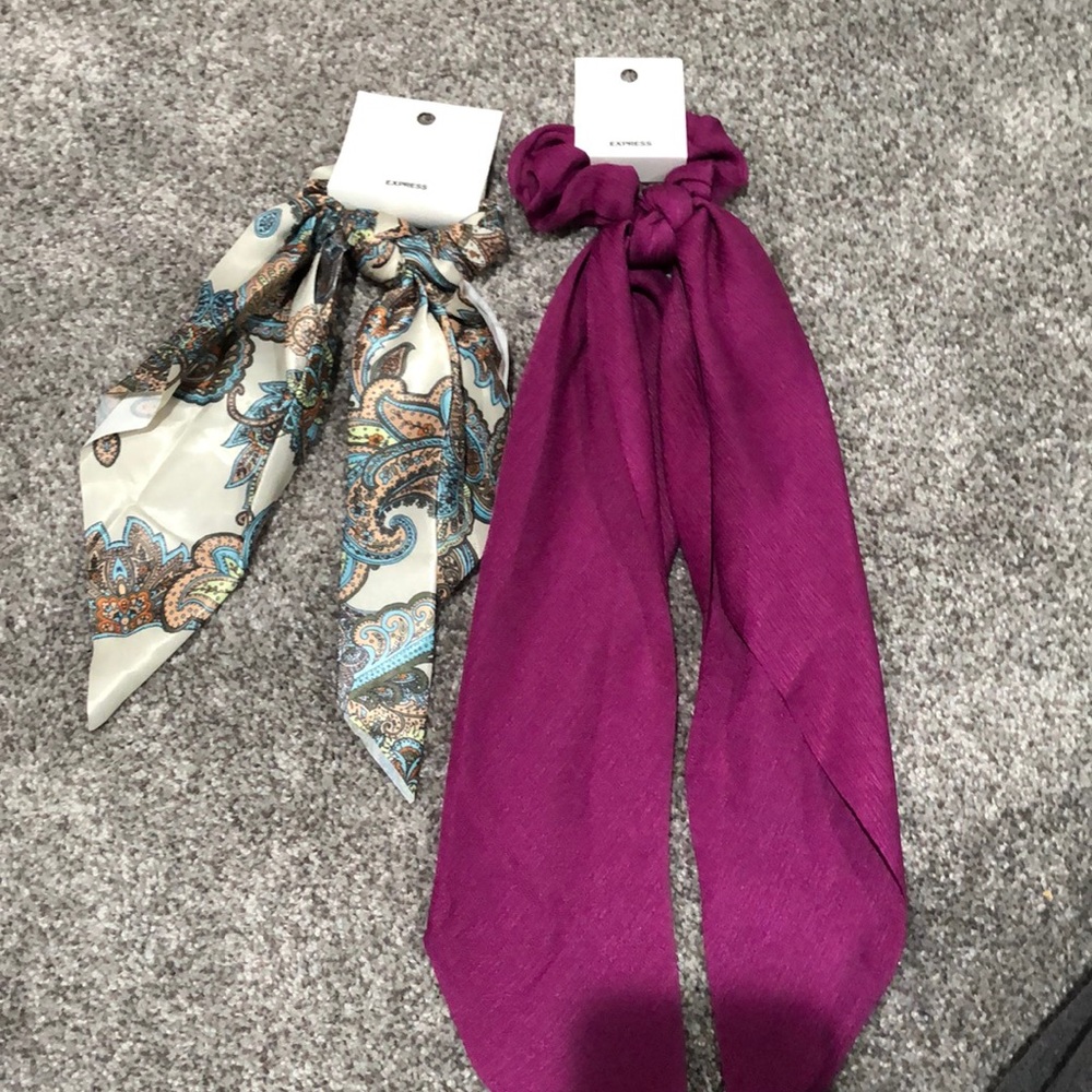 Express Hair Ties